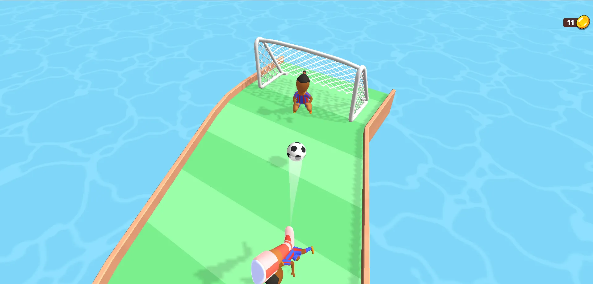 Soccer Dash Fun Drag and Drop Soccer Game Football Bros Soccer Dash Fun Drag and Drop Soccer Game Football Bros